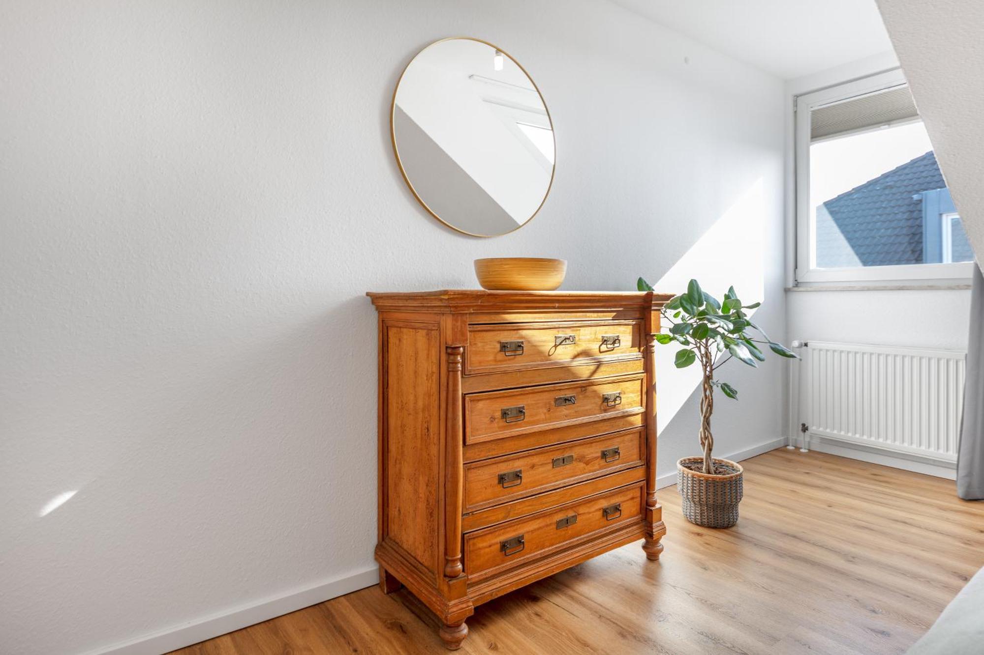 Mango Living I Stadtoase I Modern I 3 Schlafzimmer I 95 Qm I 9 Personen Мёнхен-Гладбах Номер фото