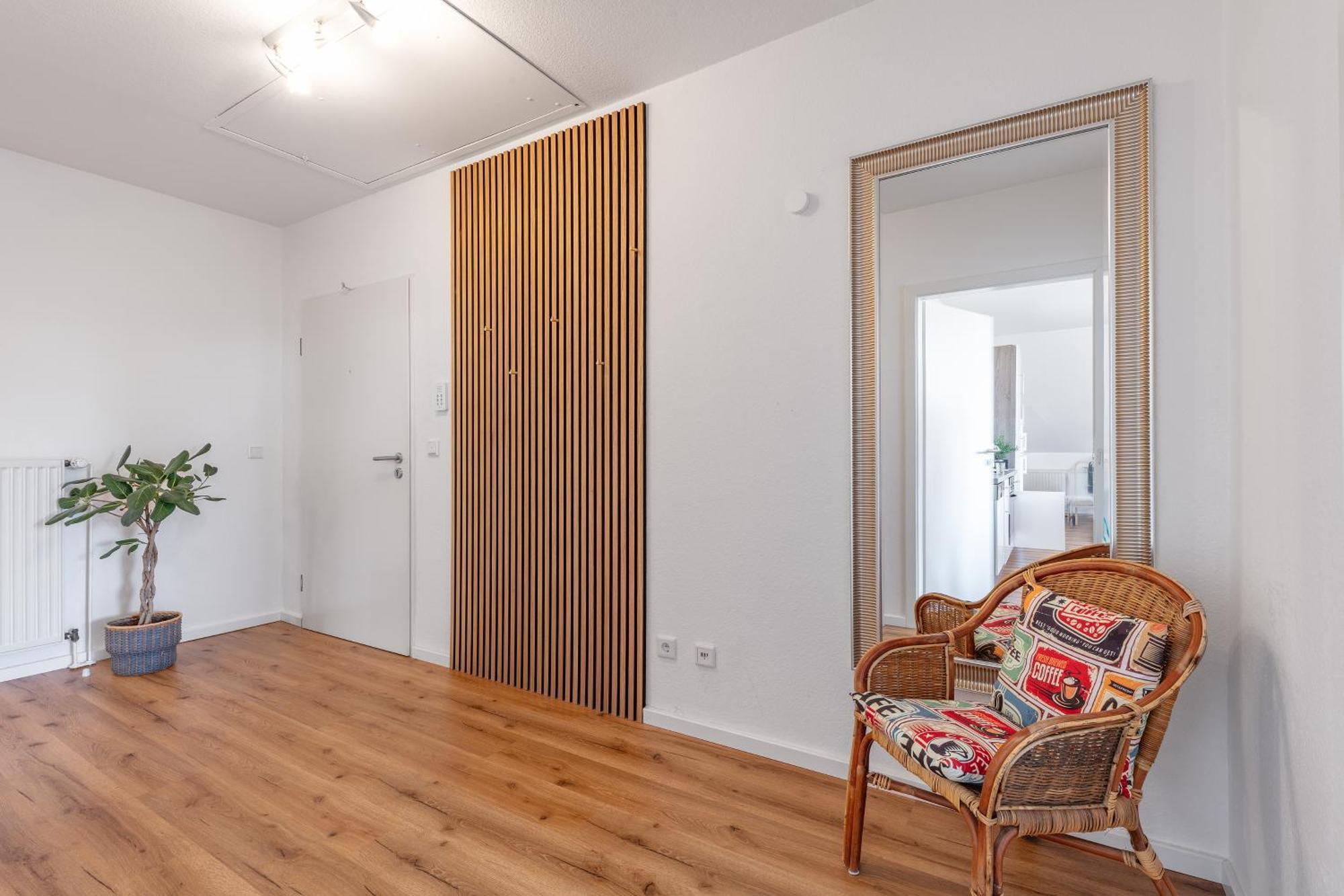 Mango Living I Stadtoase I Modern I 3 Schlafzimmer I 95 Qm I 9 Personen Мёнхен-Гладбах Номер фото