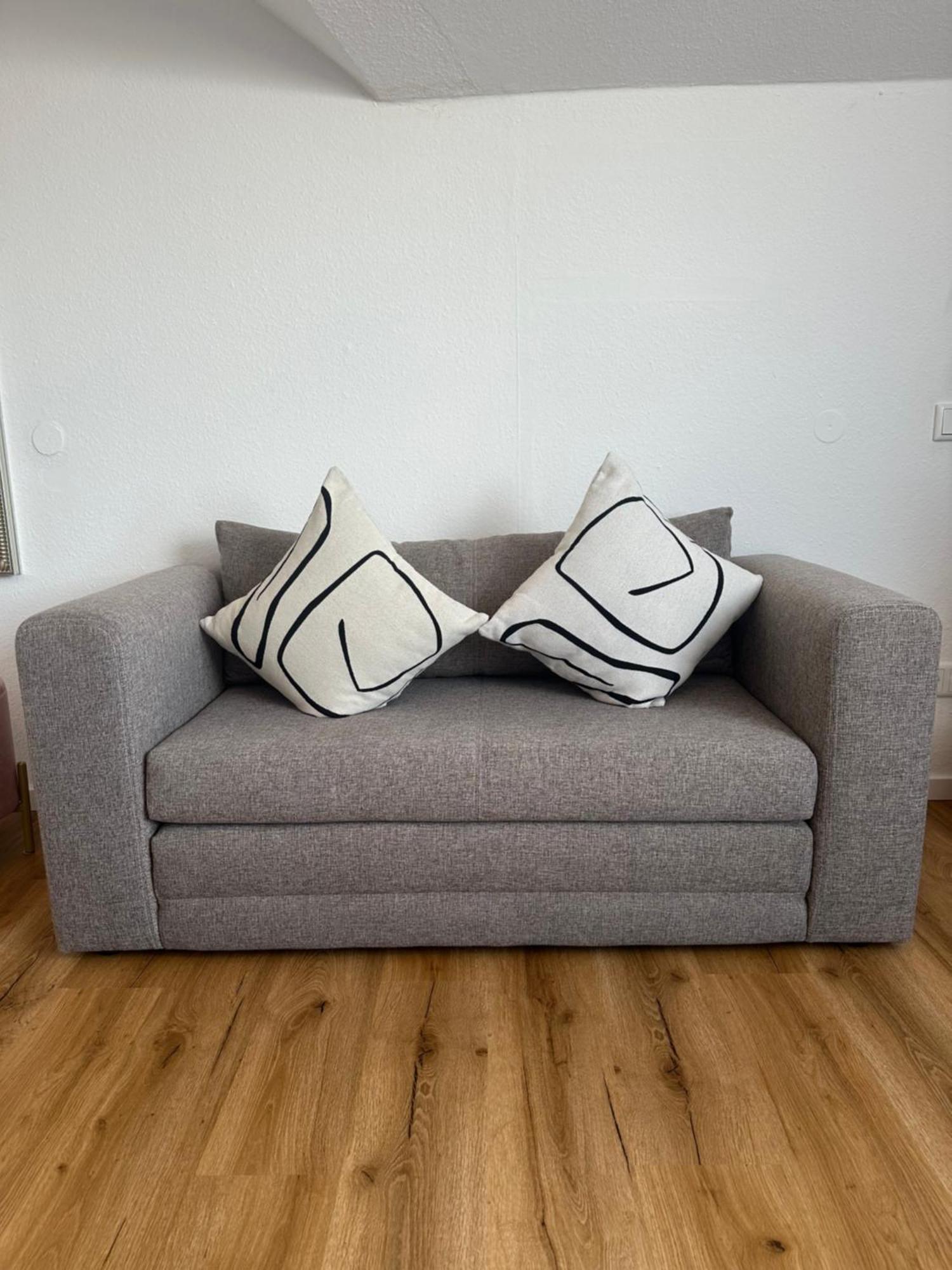 Mango Living I Stadtoase I Modern I 3 Schlafzimmer I 95 Qm I 9 Personen Мёнхен-Гладбах Экстерьер фото